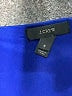 J.Crew Blue Sleeveless Blouse Size 6 - photo 7