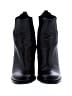 Cole Haan Black Ankle Boots Size 6 1/2 - photo 2