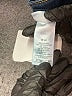 Joe's Jeans Hearts Blue Jeans Size 25 waist - photo 5