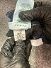 Joe's Jeans Hearts Blue Jeans Size 25 waist - photo 6