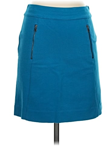 Ann Taylor Casual Skirt (view 1)