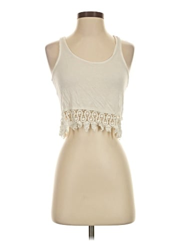 Charlotte Russe Tank Top (view 1)