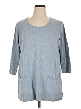 Jeanne Pierre Sweatshirt