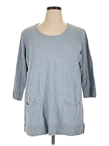 Jeanne Pierre Sweatshirt (view 1)