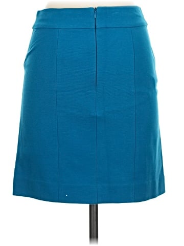 Ann Taylor Casual Skirt (view 2)