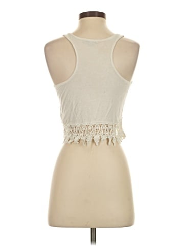 Charlotte Russe Tank Top (view 2)