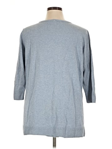 Jeanne Pierre Sweatshirt (view 2)