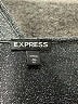 Express Gray Sleeveless Top Size M - photo 7