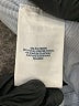 Lands' End Solid Blue Short Sleeve T-Shirt Size XL - photo 8