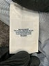 Lands' End Solid Blue Short Sleeve T-Shirt Size XL - photo 9