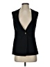 Calvin Klein Black Tuxedo Vest Size 2 - photo 1