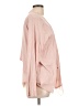 Worthington Pink Kimono Size XL - photo 4