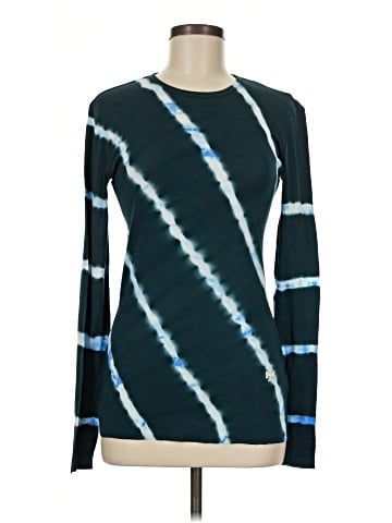 Tory Sport Long Sleeve T-Shirt (view 1)
