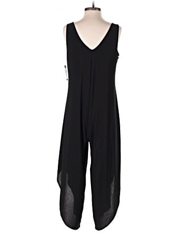 Tiana B. Jumpsuit (view 2)