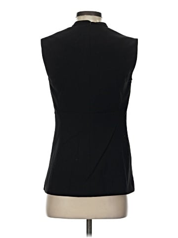 Calvin Klein Tuxedo Vest (view 2)