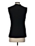Calvin Klein Black Tuxedo Vest Size 2 - photo 2