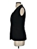 Calvin Klein Black Tuxedo Vest Size 2 - photo 5