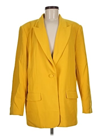 BCBGMAXAZRIA Blazer (view 1)