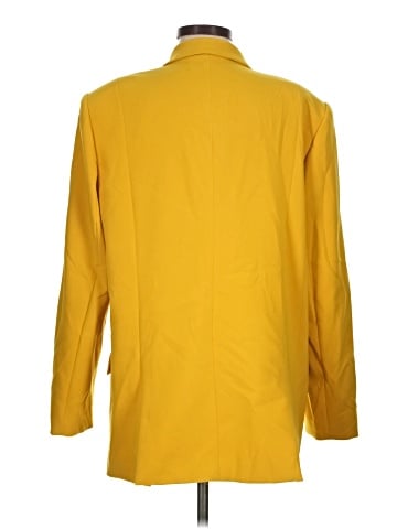 BCBGMAXAZRIA Blazer (view 2)