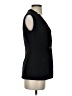 Calvin Klein Black Tuxedo Vest Size 2 - photo 4