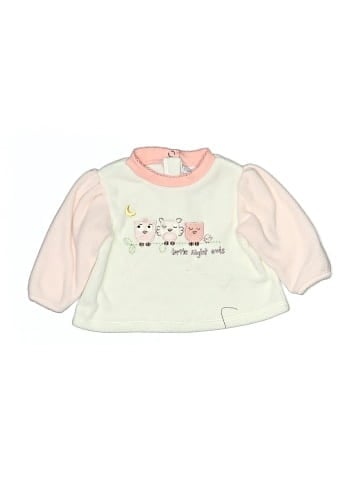 Vitamins Baby Sweatshirt (view 1)