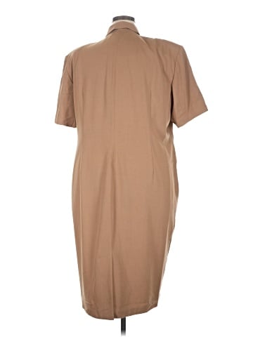 Elisabeth by Liz Claiborne Casual Dress (view 2)