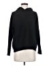 Michael Lauren Solid Black Pullover Sweater Size XS - photo 1