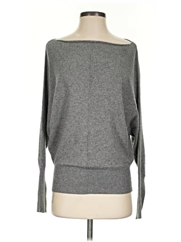 Club Monaco Long Sleeve Top (view 1)