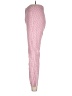 Zara Checkered-gingham Pink Dress Pants Size M - photo 5
