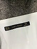 Zara Basic Ivory 3/4 Sleeve Blouse Size XL - photo 7