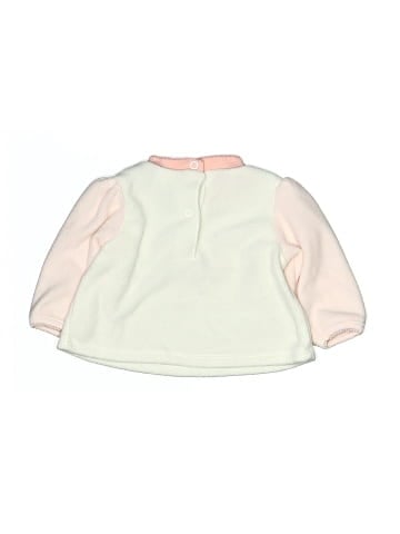 Vitamins Baby Sweatshirt (view 2)