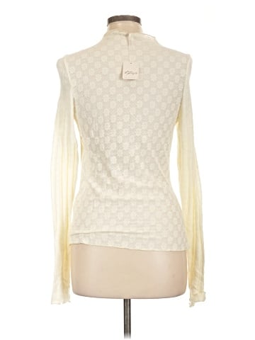 Free People Long Sleeve Turtleneck (view 2)