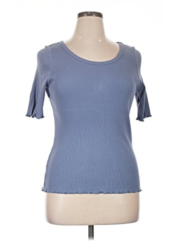 Sundance Short Sleeve Top (view 1)