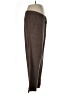 Gap Brown Casual Pants Size L - photo 4