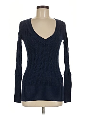 American Eagle Outfitters Pullover Sweater (view 1)