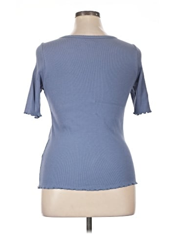 Sundance Short Sleeve Top (view 2)