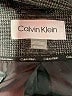 Calvin Klein Tweed Gray Blazer Size 4 (petite) - photo 6