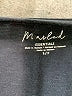 Marled Essentials Blue Sleeveless T-Shirt Size S - photo 7