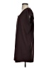Old Navy Solid Brown Casual Dress Size S - photo 5