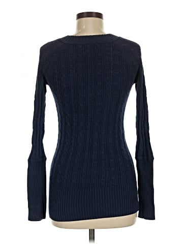 American Eagle Outfitters Pullover Sweater (view 2)