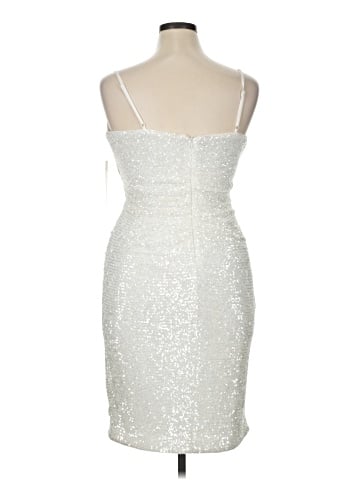 Eliza J Cocktail Dress (view 2)