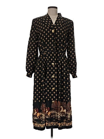 Leslie Fay Casual Dress (view 1)