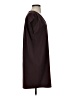Old Navy Solid Brown Casual Dress Size S - photo 4