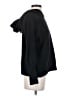 Michael Lauren Solid Black Pullover Sweater Size XS - photo 4