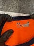 Under Armour 100% Polyester Orange Short Sleeve T-Shirt 12-18 MO / 18 MO - photo 3