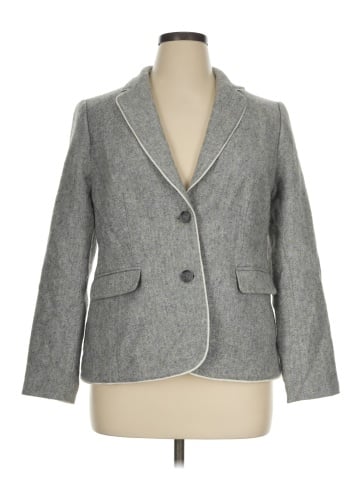 Talbots Blazer (view 1)