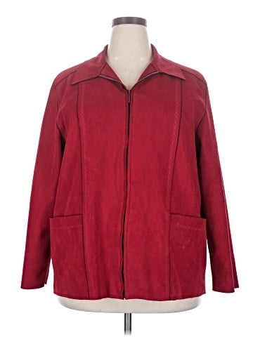Alfred Dunner Coat (view 1)