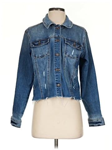 RSQ Denim Jacket (view 1)