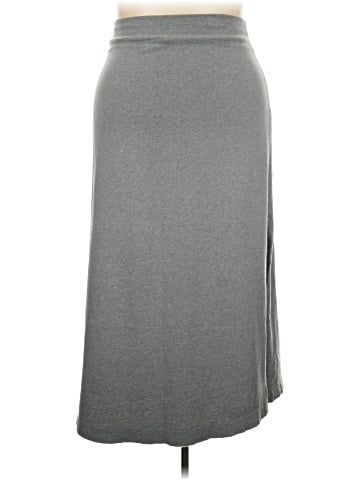 Caslon Casual Skirt (view 2)