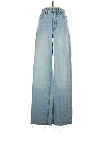 Zara Jeans (view 1)